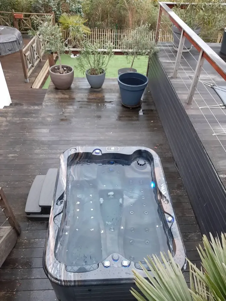 Spas à vertus thérapeutiques